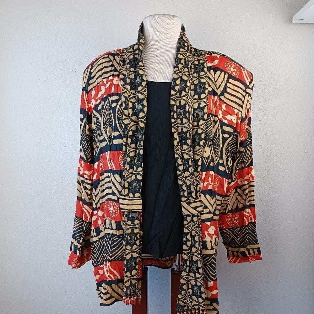 Vintage Traces Women's 3 Piece Outfit Size 10
